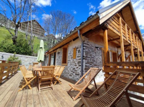 Chalet Le Petit Plus